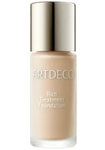 Artdeco luxusný krémový make-up (Rich Treatment Foundation) 20 ml 17 Creamy Honey