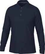 Galvin Green Marcelo Mens Polo Shirt Black XL Rövid ujjú póló