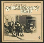 Grateful Dead - Workingman's Dead (2 LP)