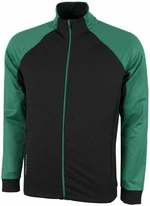 Galvin Green Dominic Black/Green 2XL Giacca