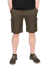 Fox kraťasy LW Khaki Combat Short vel.XL