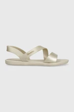 Sandály Ipanema VIBE SANDAL dámské, béžová barva, 82429-AJ080