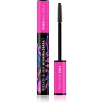 Dermacol Neon Eyelash & Hair riasenka odtieň Pink Euphoria 9 ml