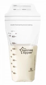 TOMMEE TIPPEE Vrecká na materské mlieko 36 ks