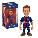 Minix Futbalová figúrka Minix FC Barcelona - F. de Jong