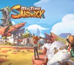 My Time at Sandrock NA PC Steam CD Key