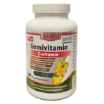 JUTAVIT Gumivitamin 60 kusov