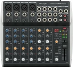 Behringer Xenyx 1202SFX Mikser analogowy