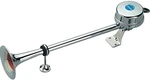 Marco EM1 Stainless steel horn - long 24V