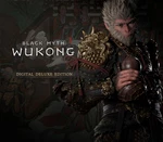 Black Myth: Wukong Deluxe Edition EU PC Steam Altergift