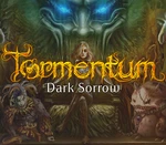 Tormentum: Dark Sorrow GOG CD Key