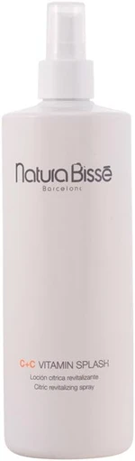 Natura Bissé Pleťové tonikum ve spreji C+C Vitamin Splash (Citric Revitalising Spray) 500 ml