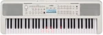 Yamaha EZ-310 Claviatură cu dinamică White