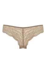 DEFACTO Fall in Love Lace Brazilian Panties