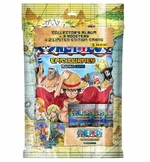 Panini Panini One Piece Trading Cards - Epic Journey - Starter Set CZ