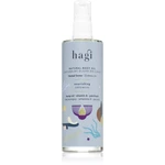 Hagi Herbal Sense masážní olej 100 ml