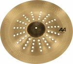 Sabian 22116CS AA Holy 21" Piatto China