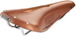 Brooks B17 Carved Honey 175 mm Stahl Fahrradsattel