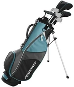 Wilson Staff Pro Staff JGI Mano izquierda Graphite Junior Juegos de palos