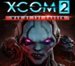 XCOM 2 - War of the Chosen DLC Outside Europe Steam CD Key
