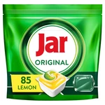 Jar Original Lemon kapsle do myčky 85 ks