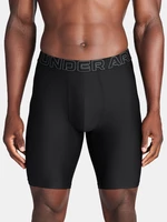 Set of three men's boxer shorts in black Under Armour M UA Perf Tech Mesh 9in