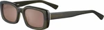 Serengeti Nicholson Shiny Crystal Green/Mineral Polarized Drivers Gradient Gafas Lifestyle