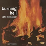 John Lee Hooker - Burning Hell (CD)