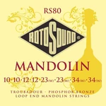 Rotosound RS80 Mandoline Saiten