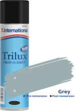 International Trilux Prop-O-Drev Grey 0,5 L Antifouling Farbe