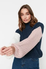 Dámsky sveter Trendyol Knitwear