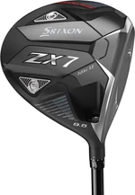 Srixon ZX7 MKII Mano sinistra 10,5° Stiff Mazza da golf - driver