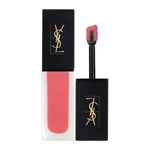 Yves Saint Laurent Matující tekutá rtěnka Tatouage Couture (Lipstick) 6 ml N°204 Beige Underground