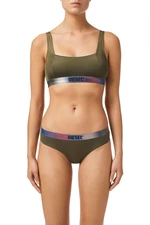 Diesel Bra - UFSB-LUI-MF BRA green