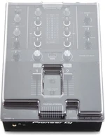 Decksaver Pioneer DJM-250 MK2/DJM-450 Capac de protecție mixer DJ