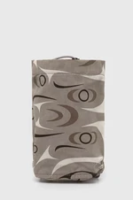 Obal na fľašu Fjallraven Kanken Art Bottle Pocket béžová farba, F23100147