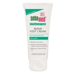 SEBAMED Regeneračný krém na nohy s 10% ureou 100 ml