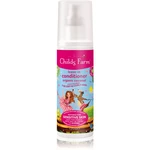 Childs Farm Coco-Nourish bezoplachový kondicionér pro kudrnaté vlasy Coco-Nourish 125 ml