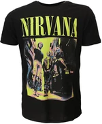 Nirvana Maglietta Kings Of The Street Black 2XL