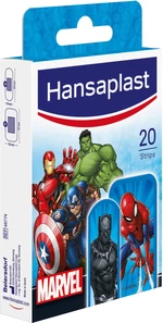 Hansaplast Marvel náplasť 20 ks