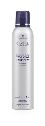 Alterna Stylingový sprej Caviar Anti-Aging (Professional Styling Working Hairspray) 211 g