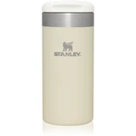 Stanley AeroLight™ Transit Mug termohrnek Cream Metallic 350 ml