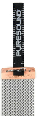 PureSound CPS1324 Custom Pro 13" 24 Strunník pro snare bubínek