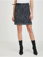 Grey tweed skirt ORSAY - Ladies