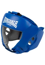 Lonsdale Contest leather head protection