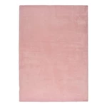 Różowy dywan Universal Berna Liso, 80x150 cm