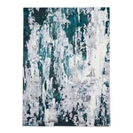 Szaro-zielony dywan Think Rugs Apollo, 120x170 cm