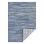 Niebieski dywan odpowiedni na zewnątrz 230x160 cm Gemini – Elle Decoration
