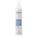 Goldwell StyleSign Bodifying Brilliance Mousse objemové tužidlo na vlasy pro zářivý lesk 300 ml