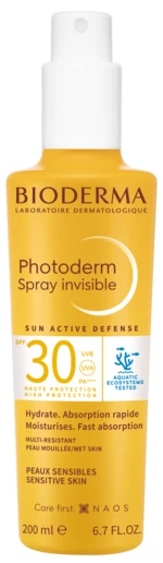 BIODERMA Photoderm sprej SPF30 200 ml